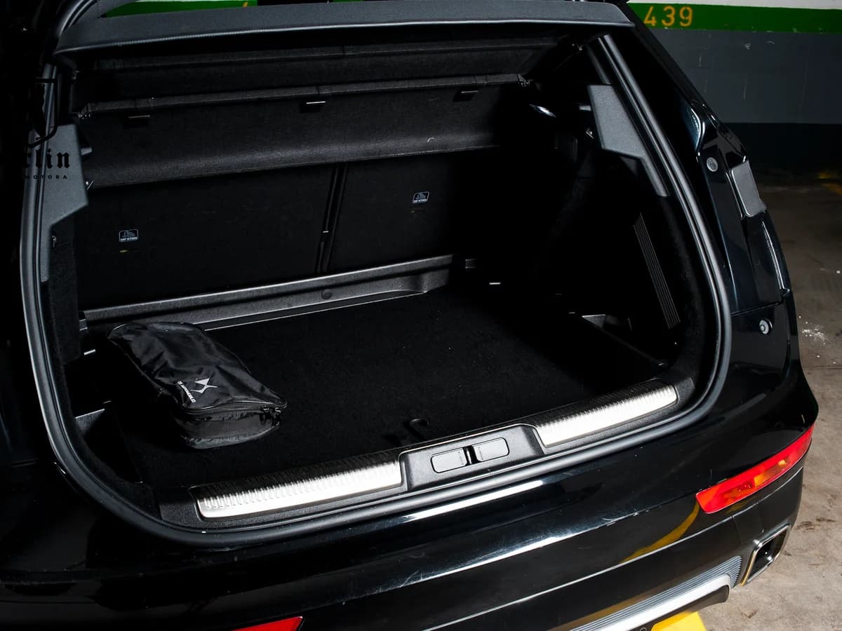 DS DS7 CROSSBACK 2.0 AUT DIESEL 2023 - Imagen 12