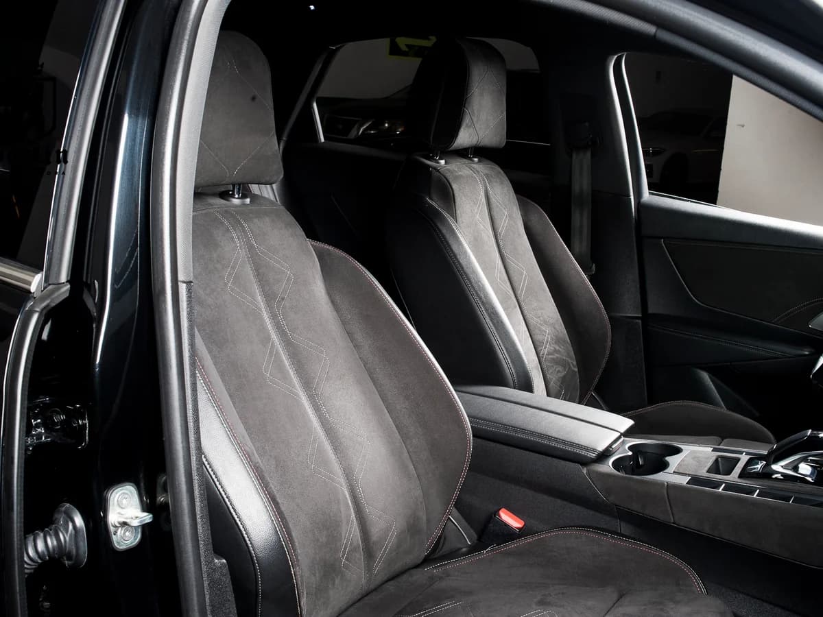 DS DS7 CROSSBACK 2.0 AUT DIESEL 2023 - Imagen 21
