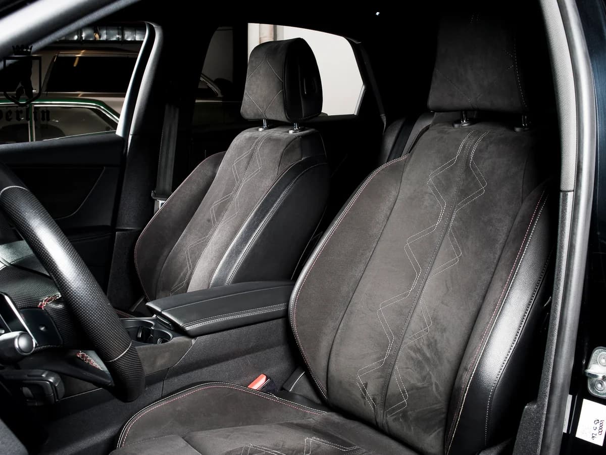 DS DS7 CROSSBACK 2.0 AUT DIESEL 2023 - Imagen 22