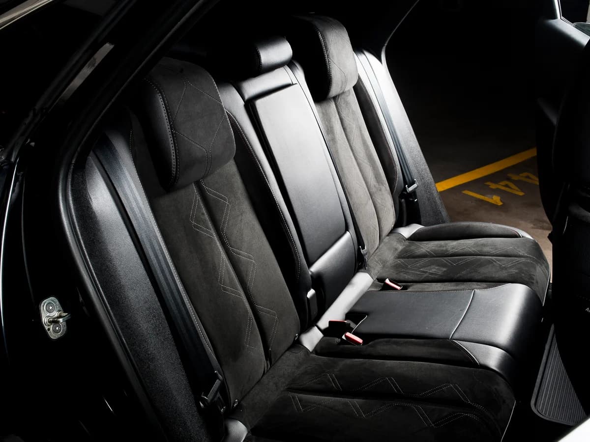 DS DS7 CROSSBACK 2.0 AUT DIESEL 2023 - Imagen 24