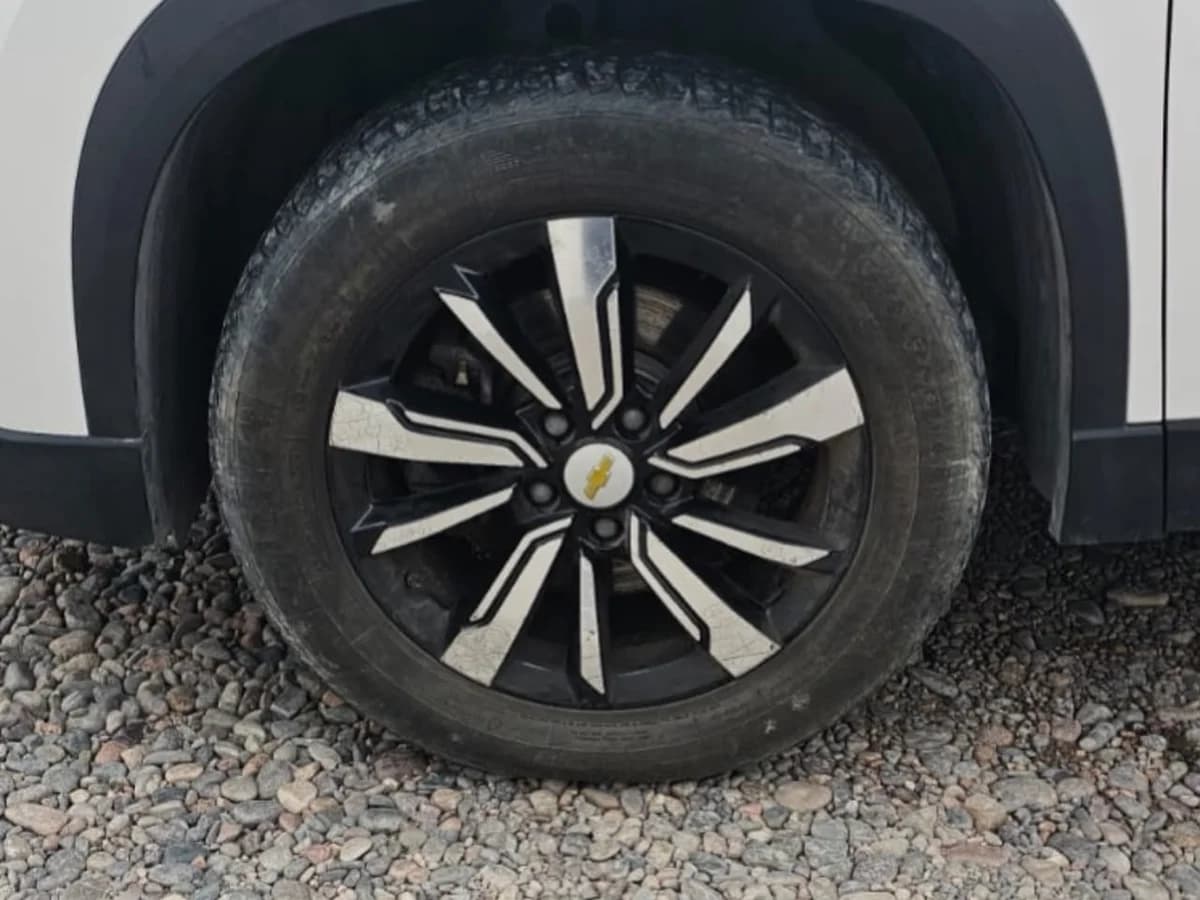 CHEVROLET Captiva 1.5T PREMIER 2021 - Imagen 7