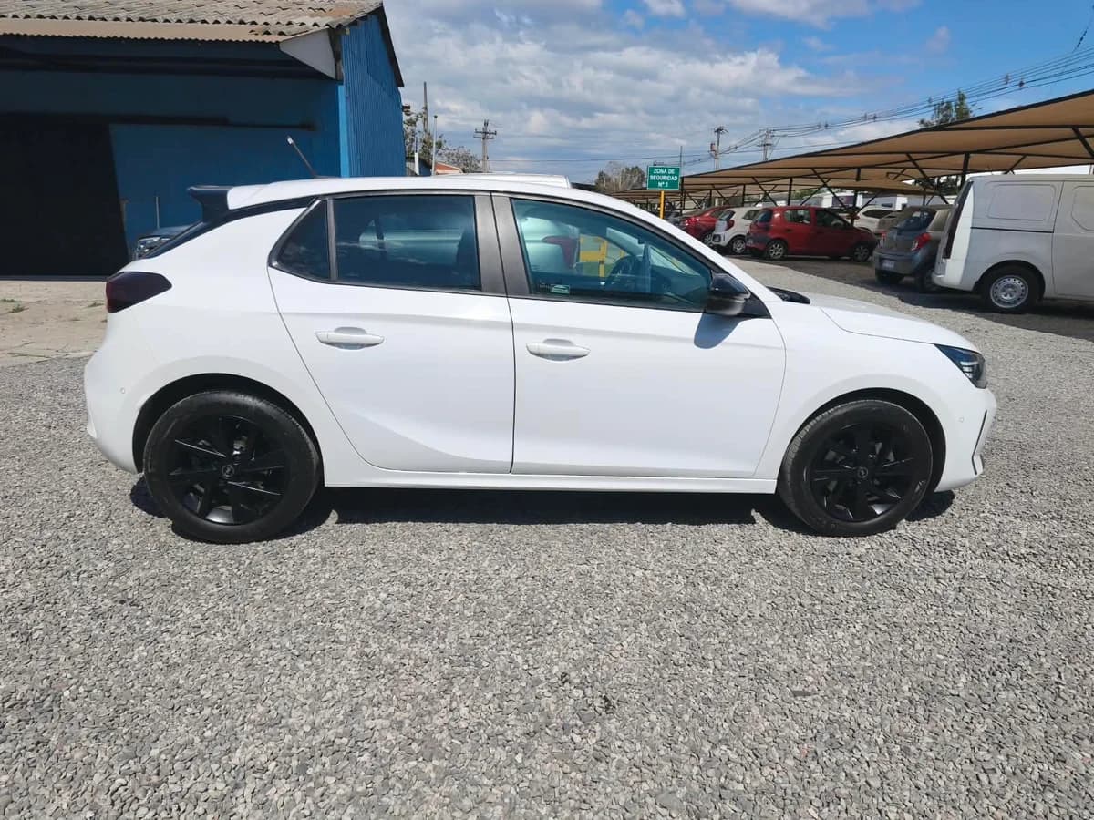 OPEL Corsa 100 1.2 AUT 2025 - Imagen 3