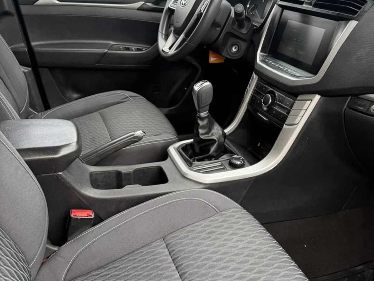 MAXUS T60 2.8 DIESEL 4X4 2020 - Imagen 4