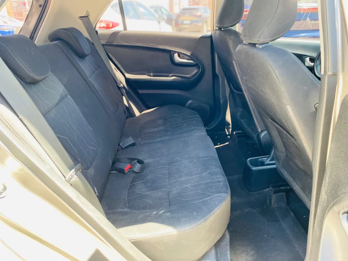 KIA Morning EX 1.2 2016 - Imagen 6