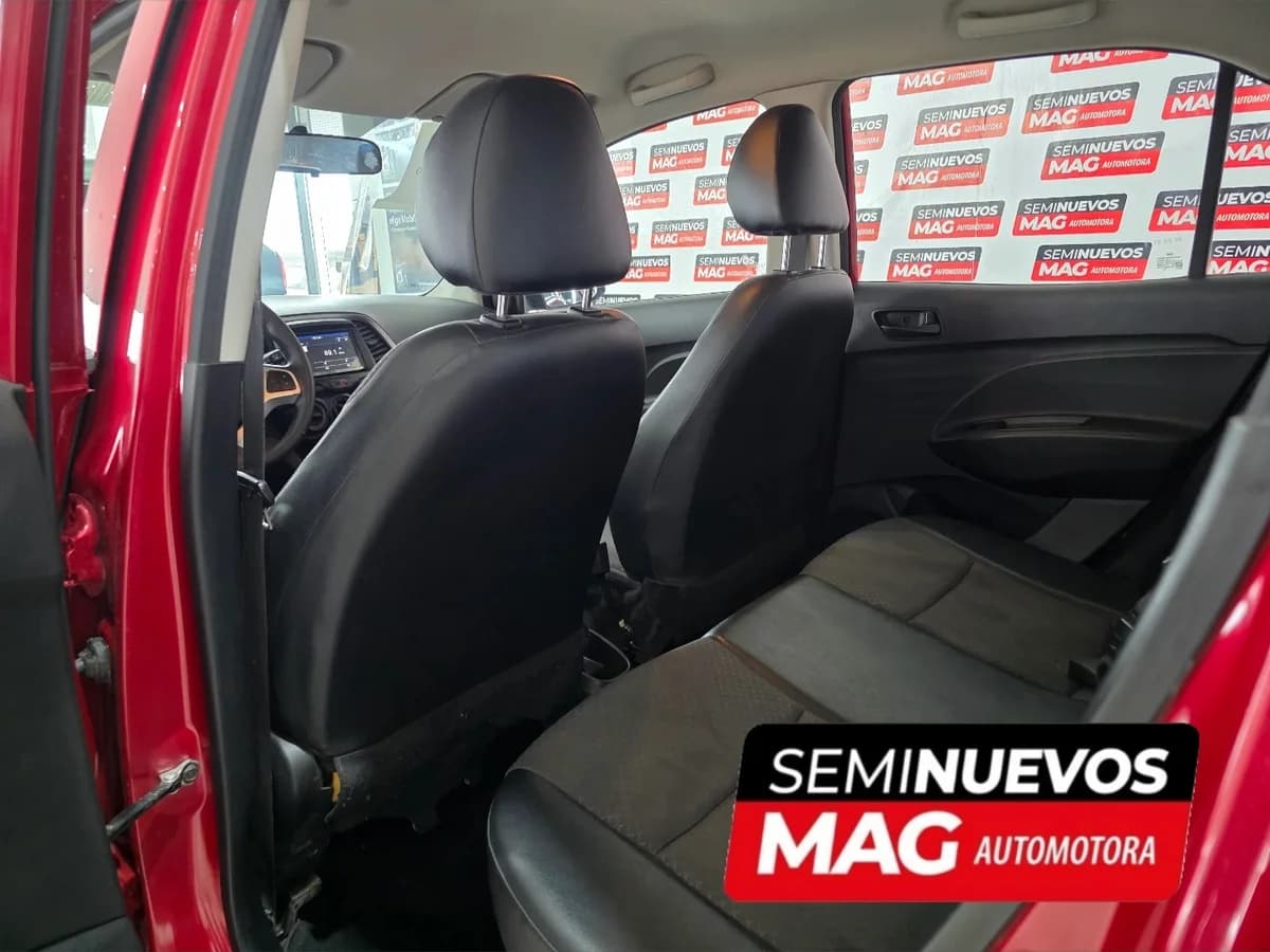 HYUNDAI ATOS 1.1 2021 - Imagen 6