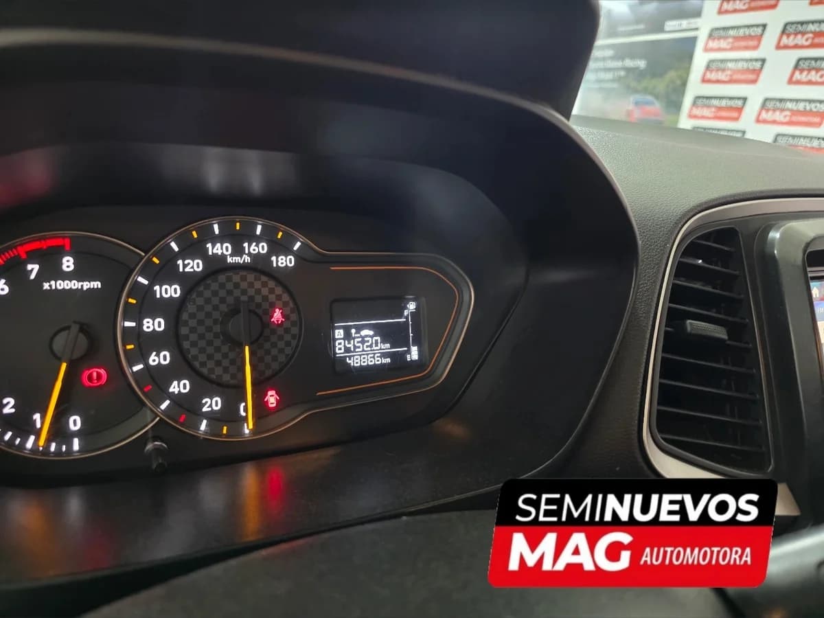 HYUNDAI ATOS 1.1 2021 - Imagen 8