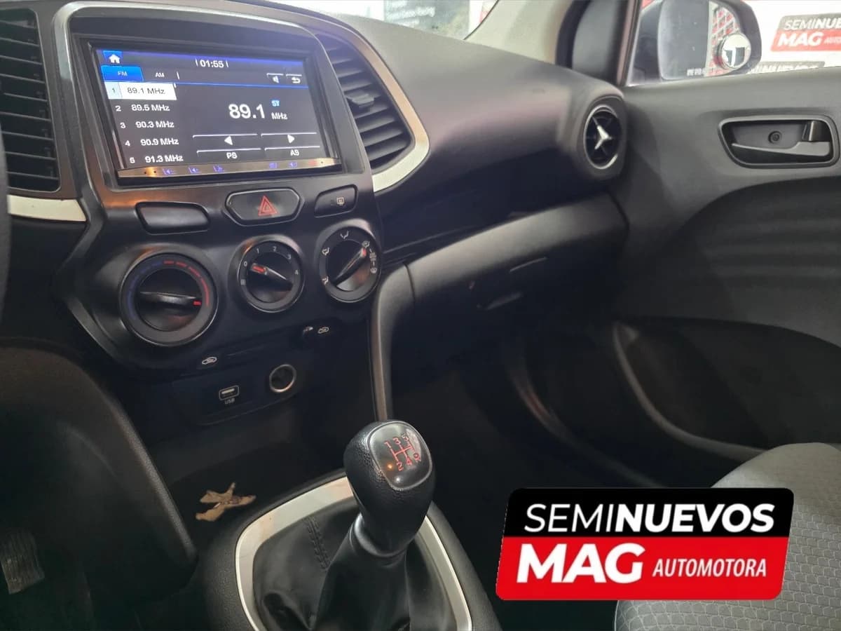HYUNDAI ATOS 1.1 2021 - Imagen 9
