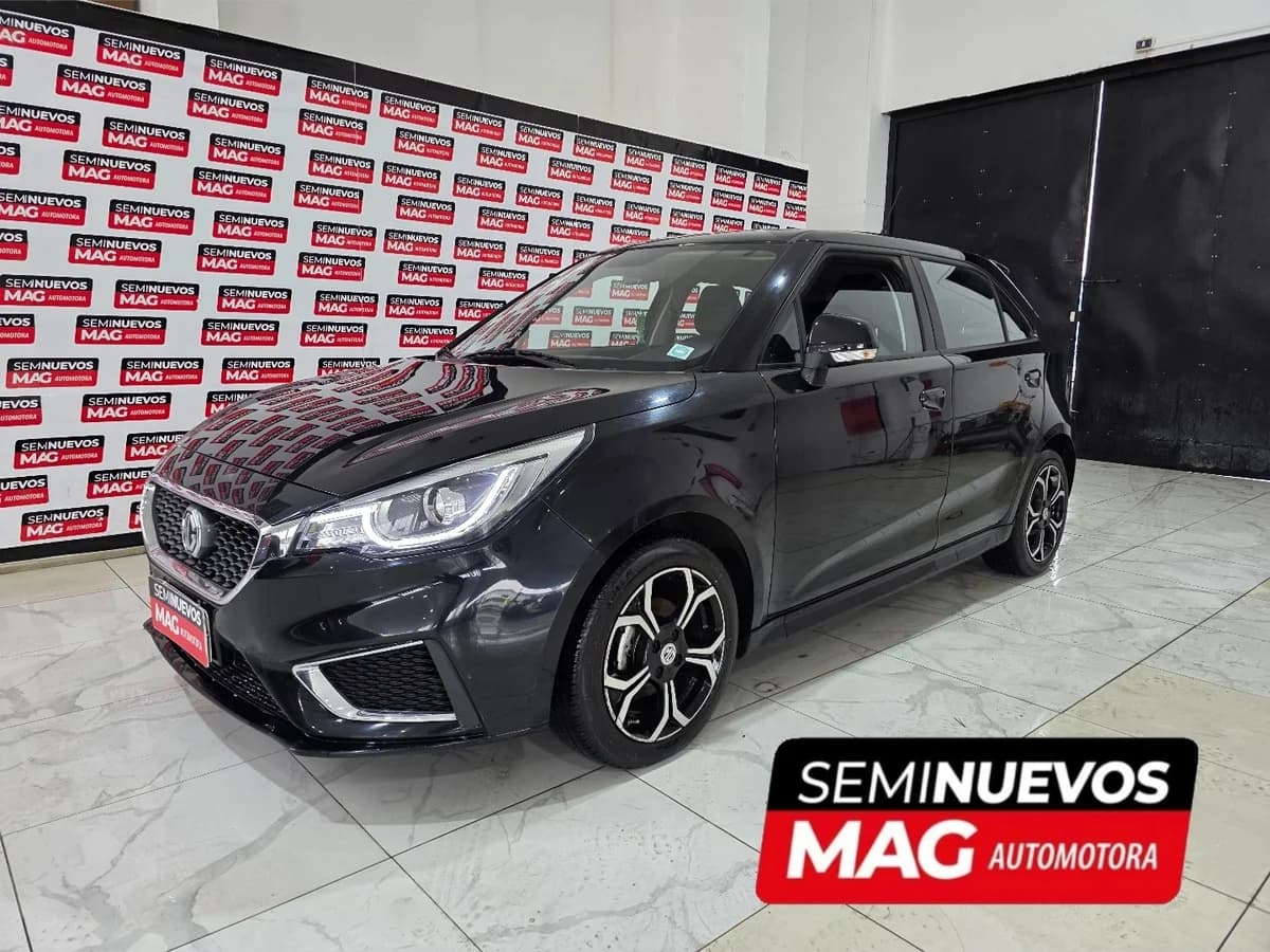 MG 3 1.5 STD 2024 - Imagen 1