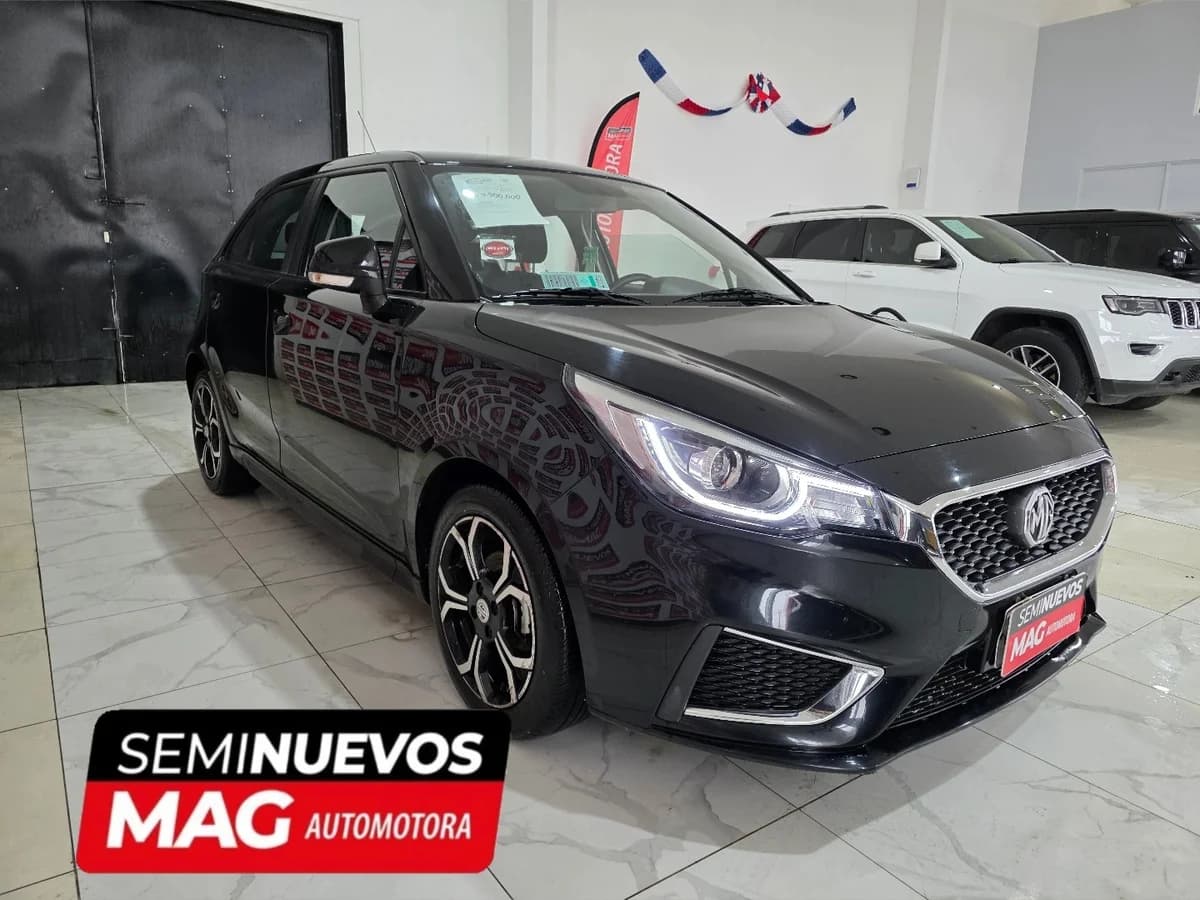 MG 3 1.5 STD 2024 - Imagen 2