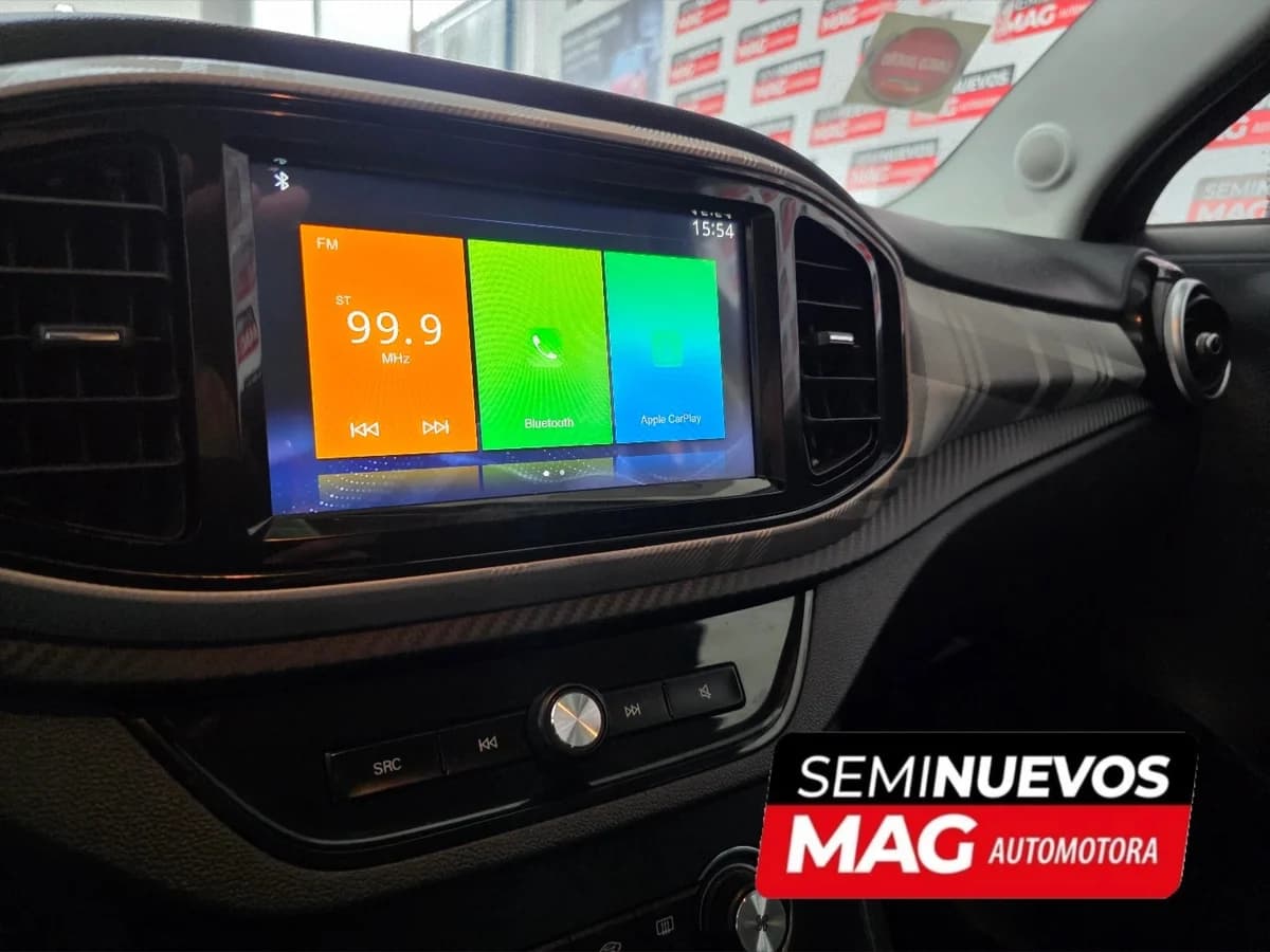MG 3 1.5 STD 2024 - Imagen 9