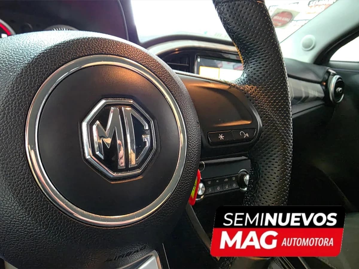 MG 3 1.5 STD 2024 - Imagen 11