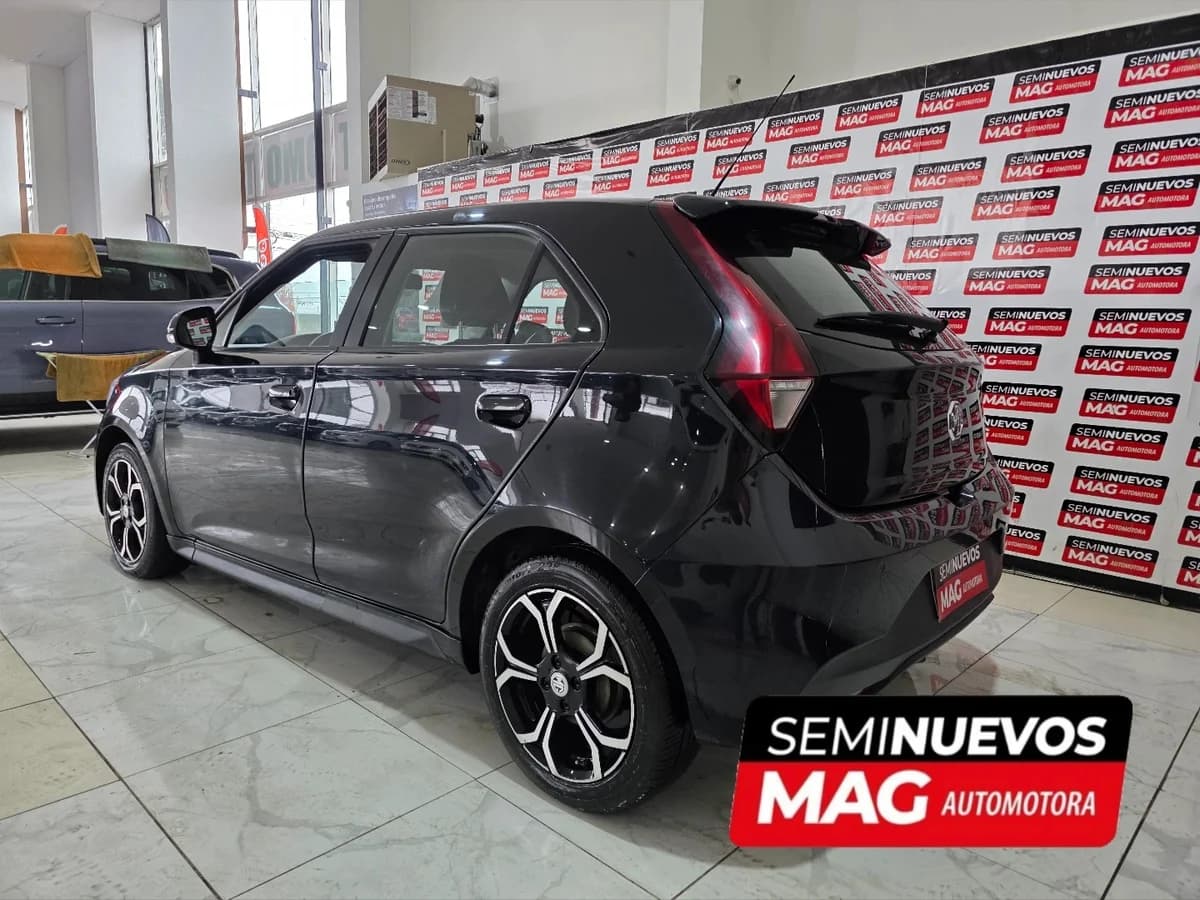 MG 3 1.5 STD 2024 - Imagen 13