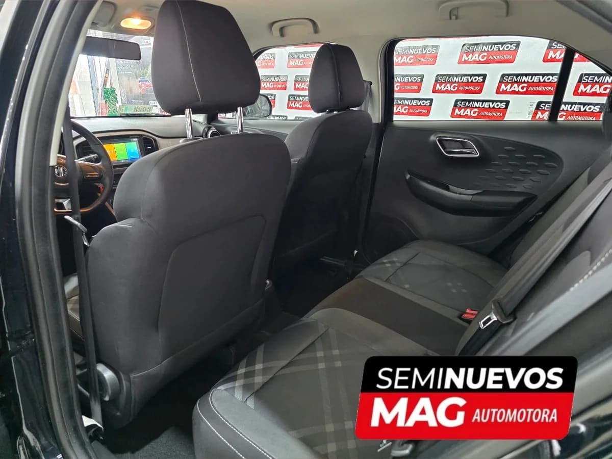 MG 3 1.5 STD 2024 - Imagen 16