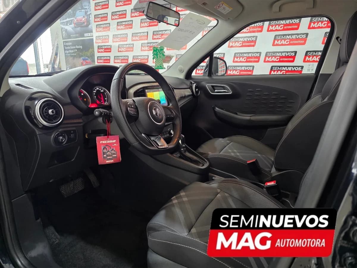 MG 3 1.5 STD 2024 - Imagen 17