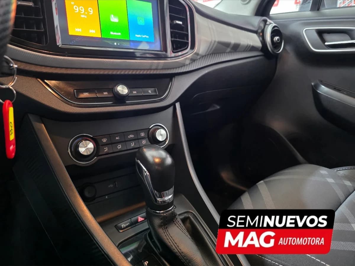 MG 3 1.5 STD 2024 - Imagen 18