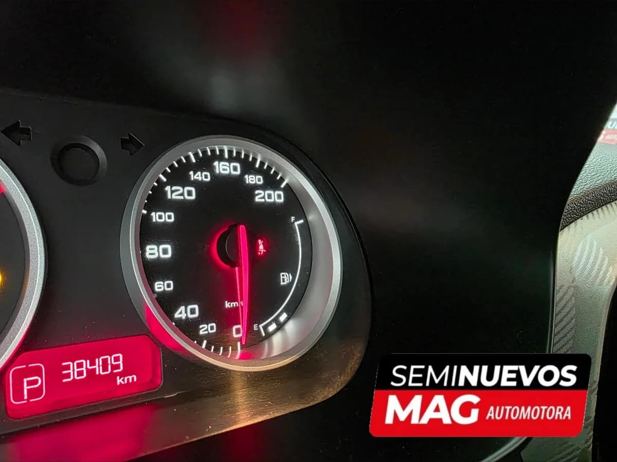 MG 3 1.5 STD 2024 - Imagen 20