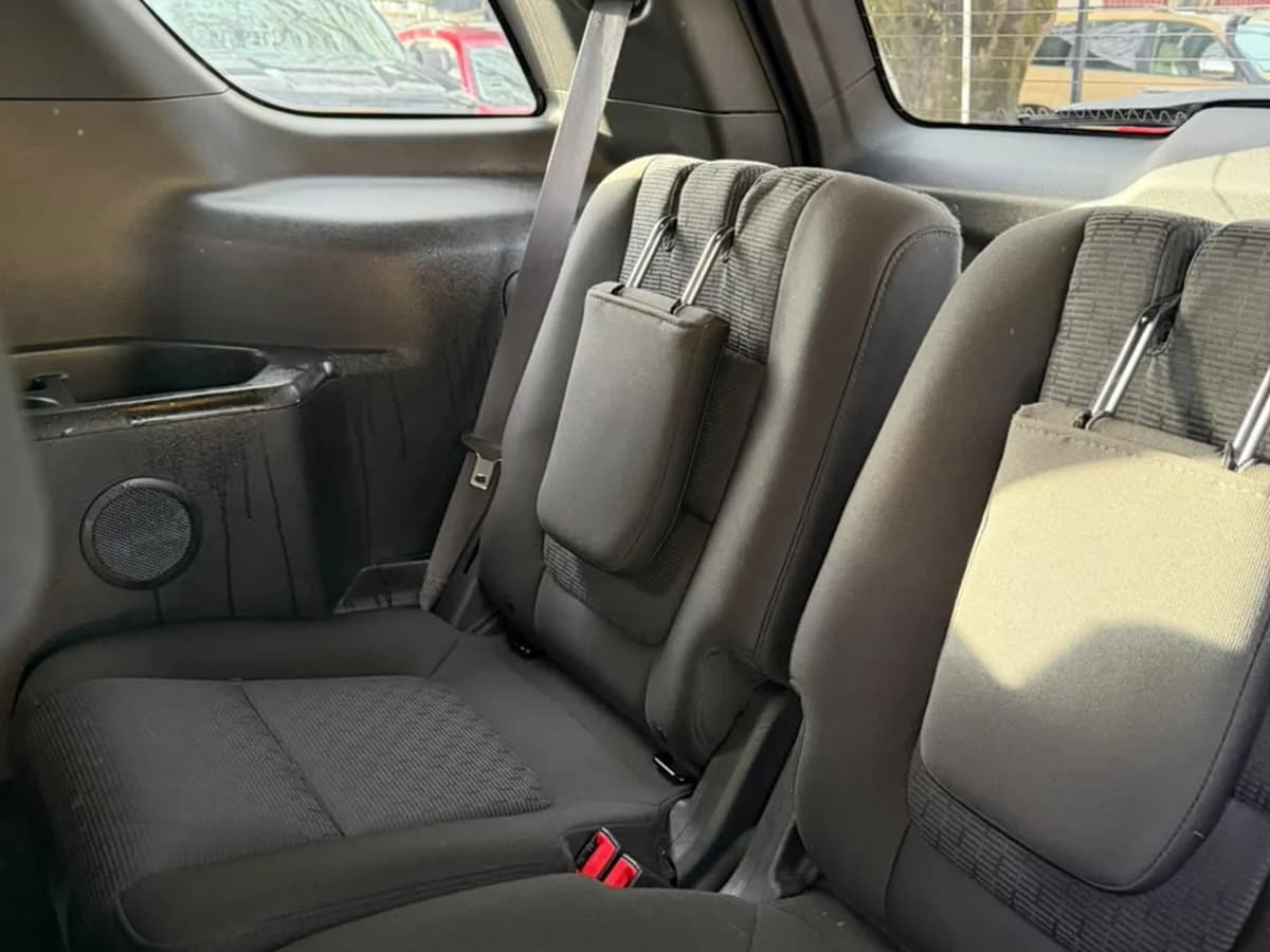 FORD Explorer XLT 3.5 2014 - Imagen 12