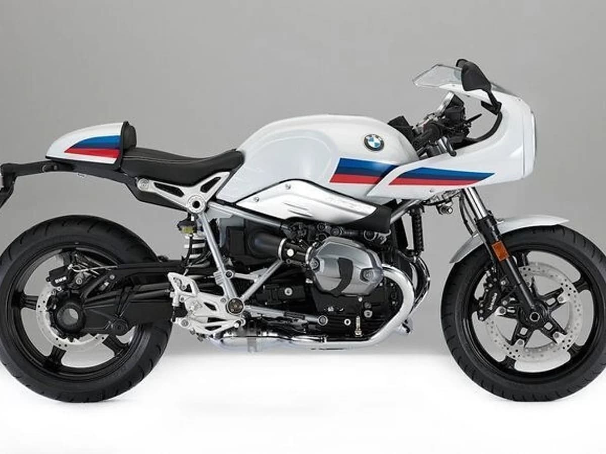 BMW R NINET racer 1170 cc 2019 - Imagen 2