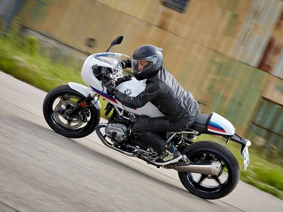 BMW R NINET racer 1170 cc 2019 - Imagen 6