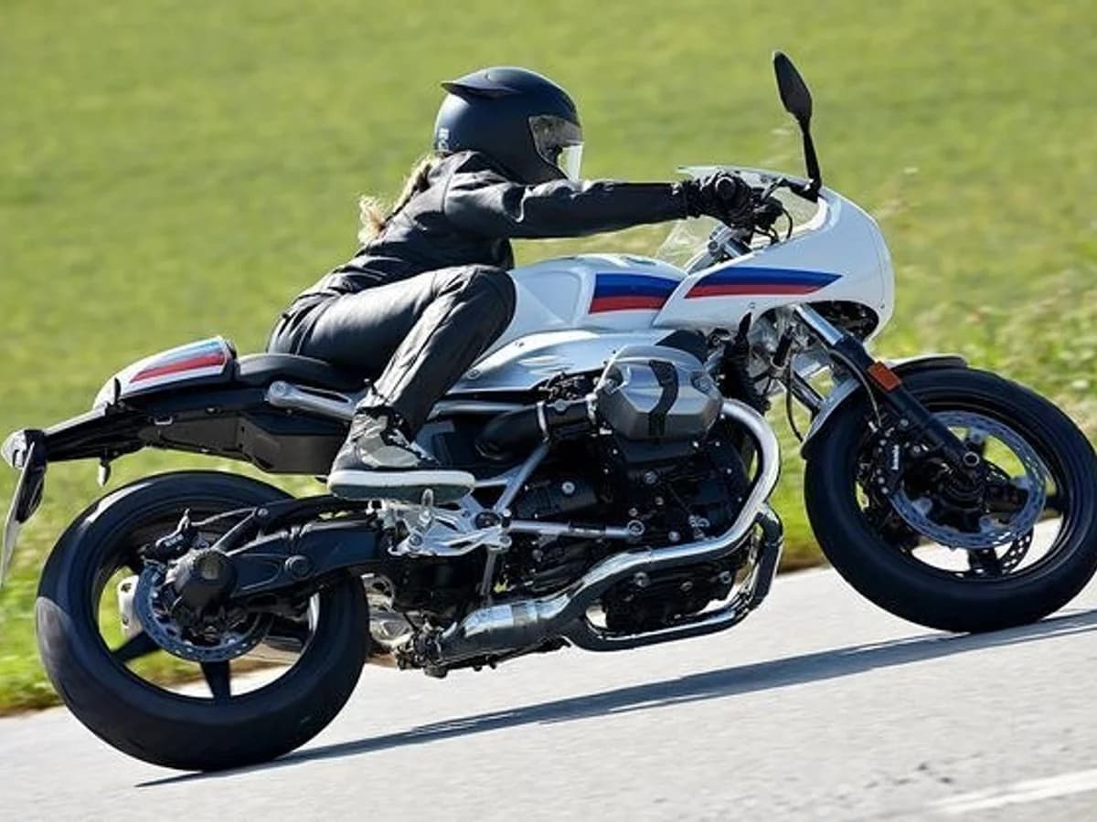 BMW R NINET racer 1170 cc 2019 - Imagen 7