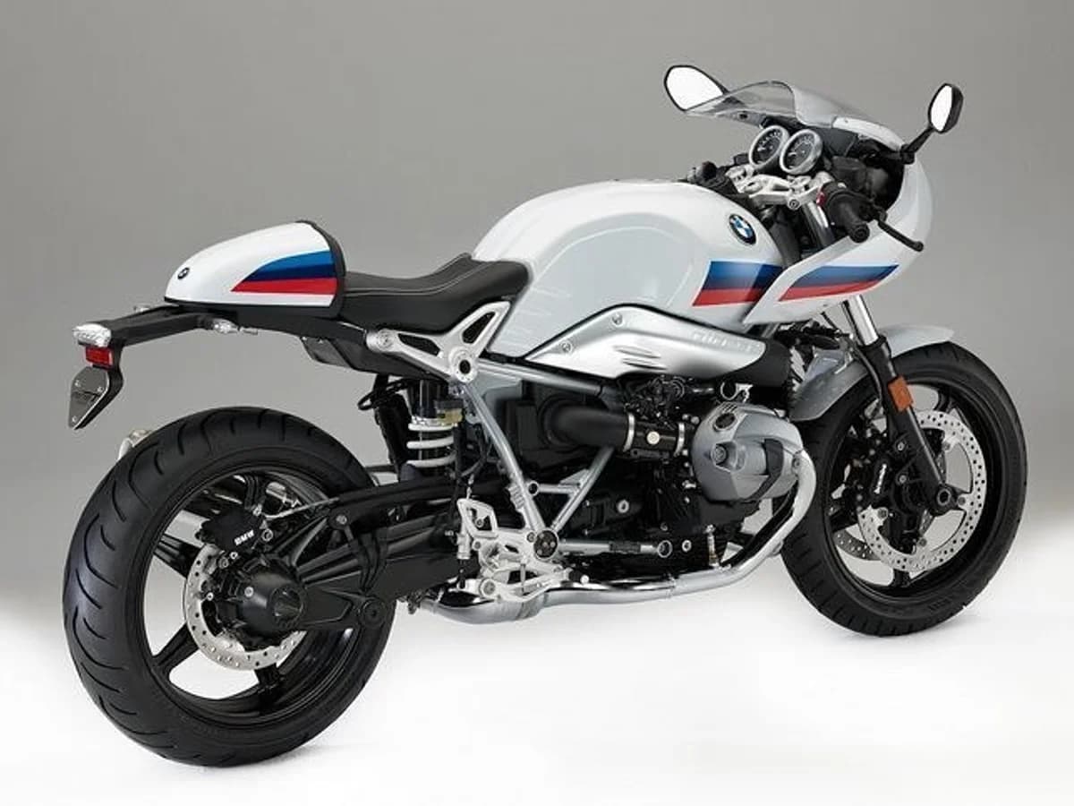 BMW R NINET racer 1170 cc 2019 - Imagen 8