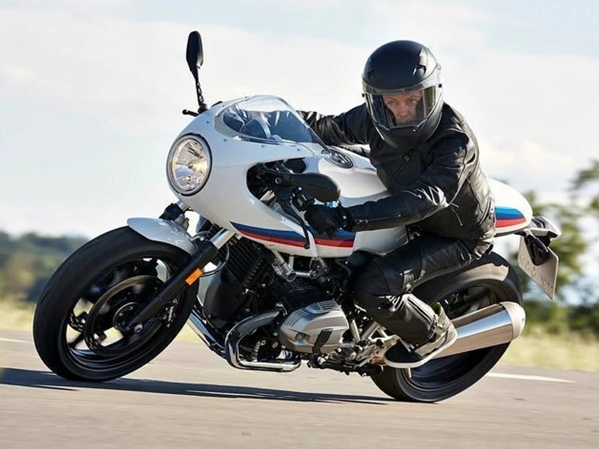 BMW R NINET racer 1170 cc 2019 - Imagen 9