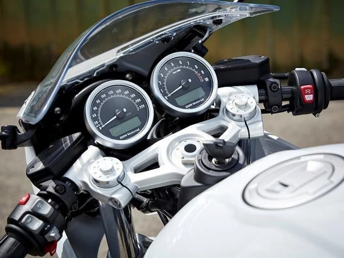 BMW R NINET racer 1170 cc 2019 - Imagen 10