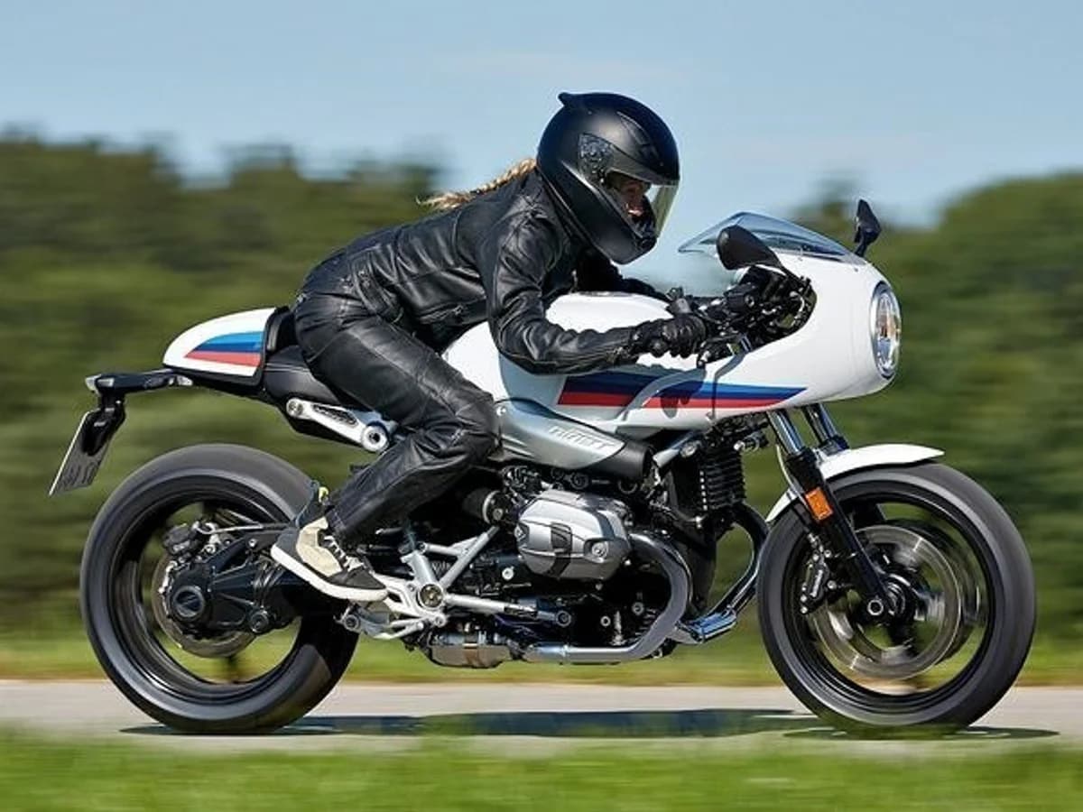 BMW R NINET racer 1170 cc 2019 - Imagen 11