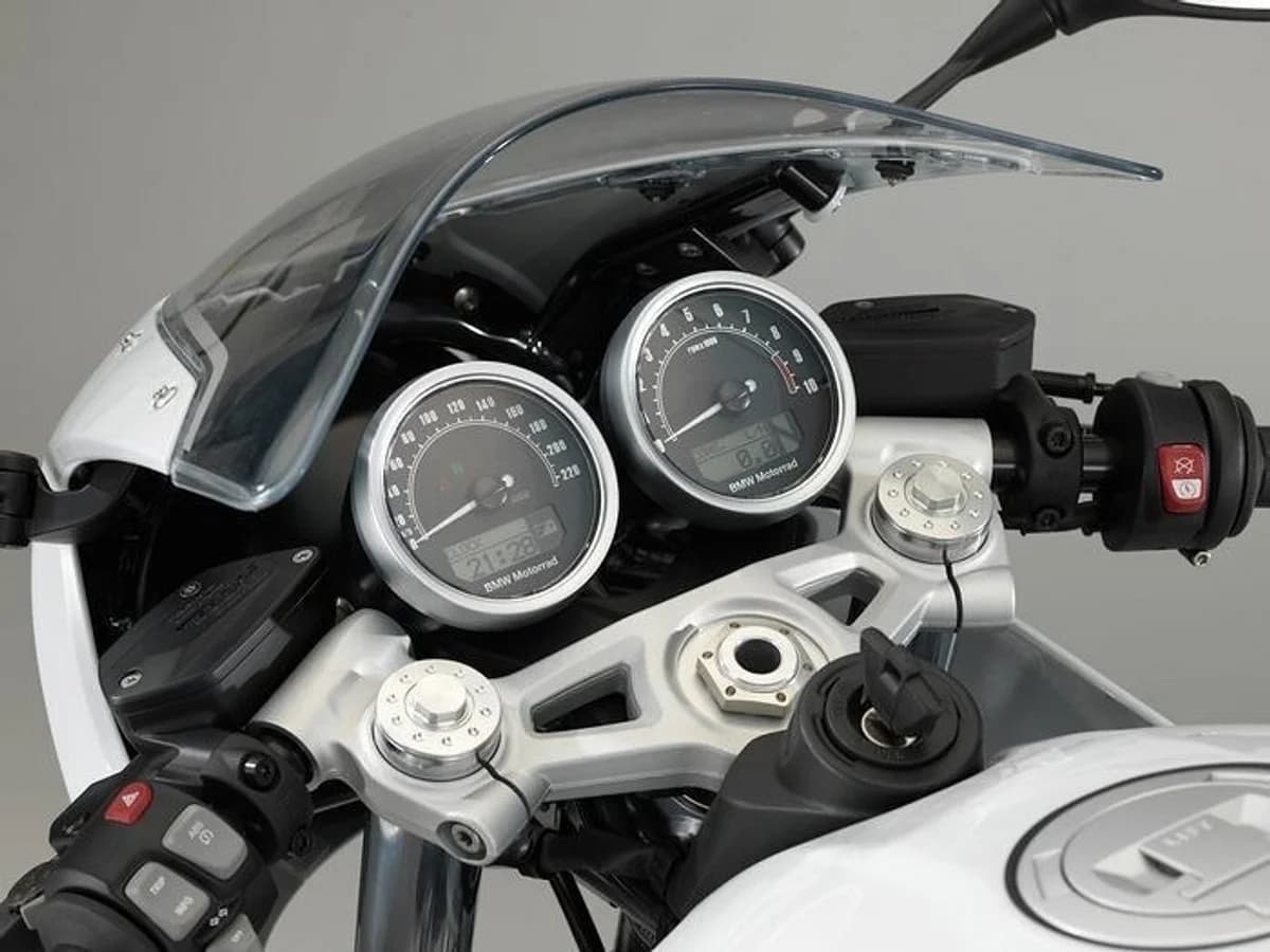 BMW R NINET racer 1170 cc 2019 - Imagen 14