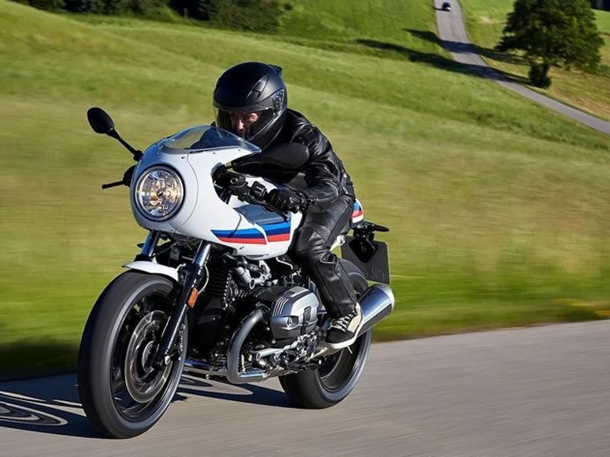 BMW R NINET racer 1170 cc 2019 - Imagen 15