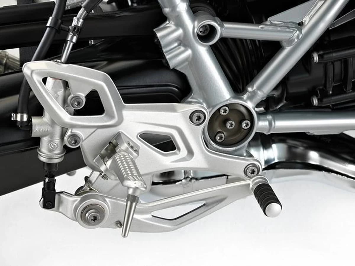 BMW R NINET racer 1170 cc 2019 - Imagen 16