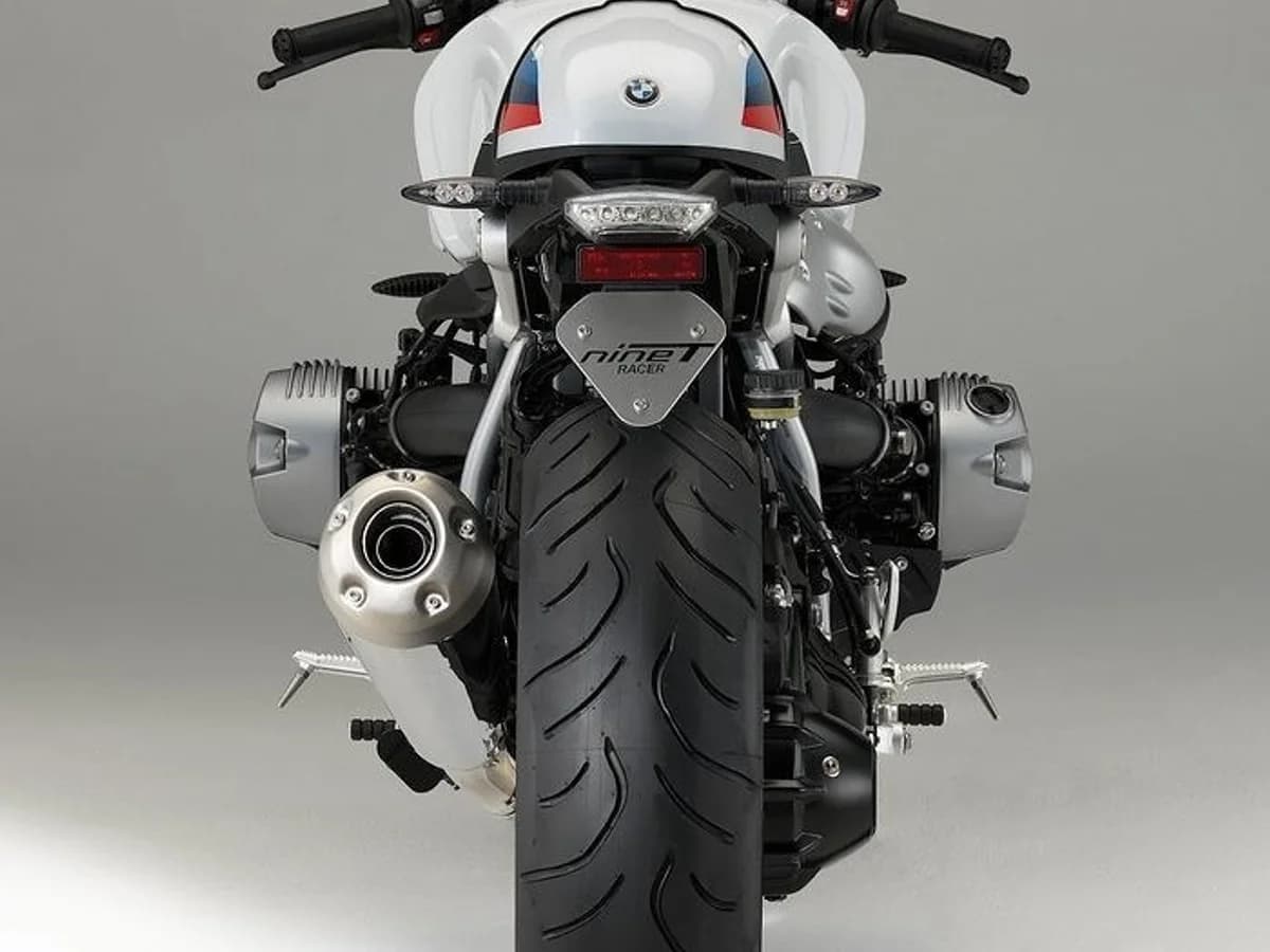 BMW R NINET racer 1170 cc 2019 - Imagen 18