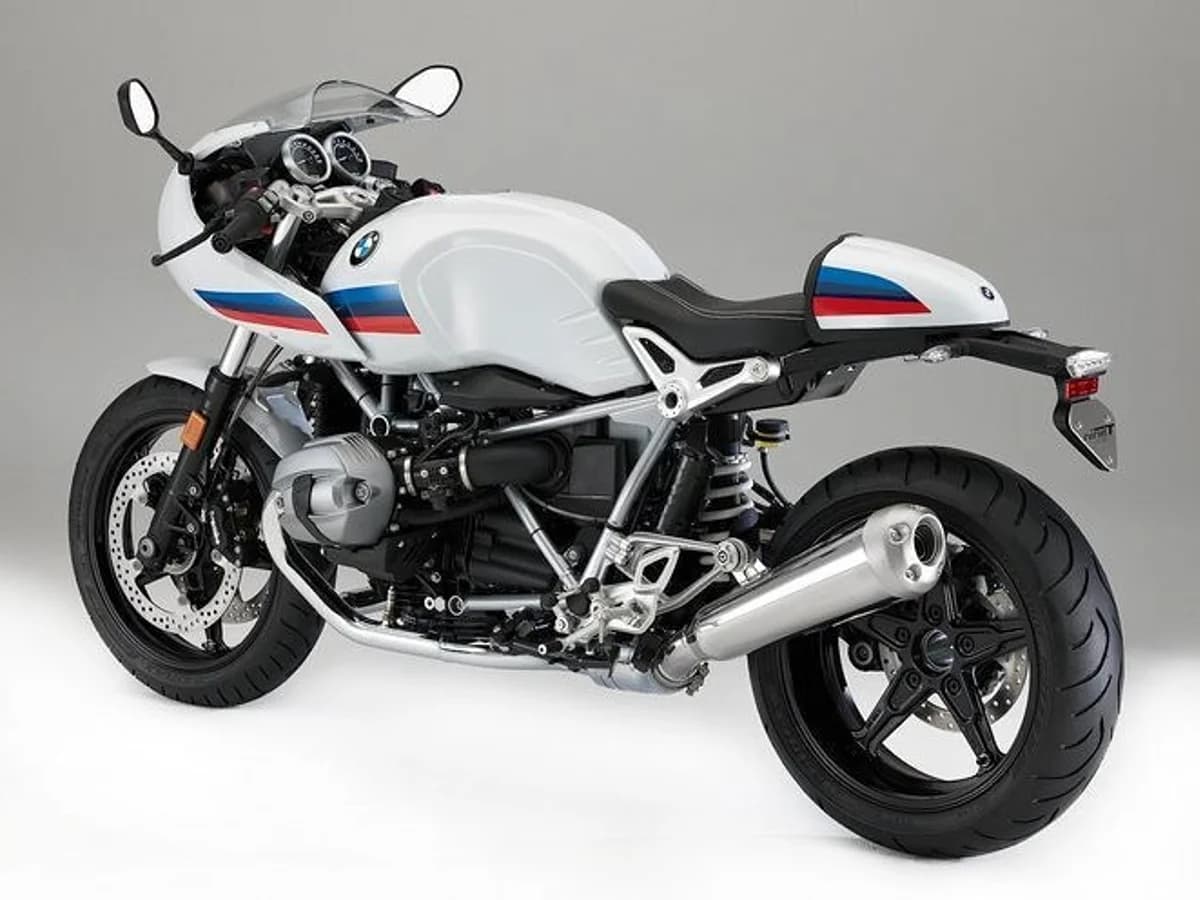 BMW R NINET racer 1170 cc 2019 - Imagen 19