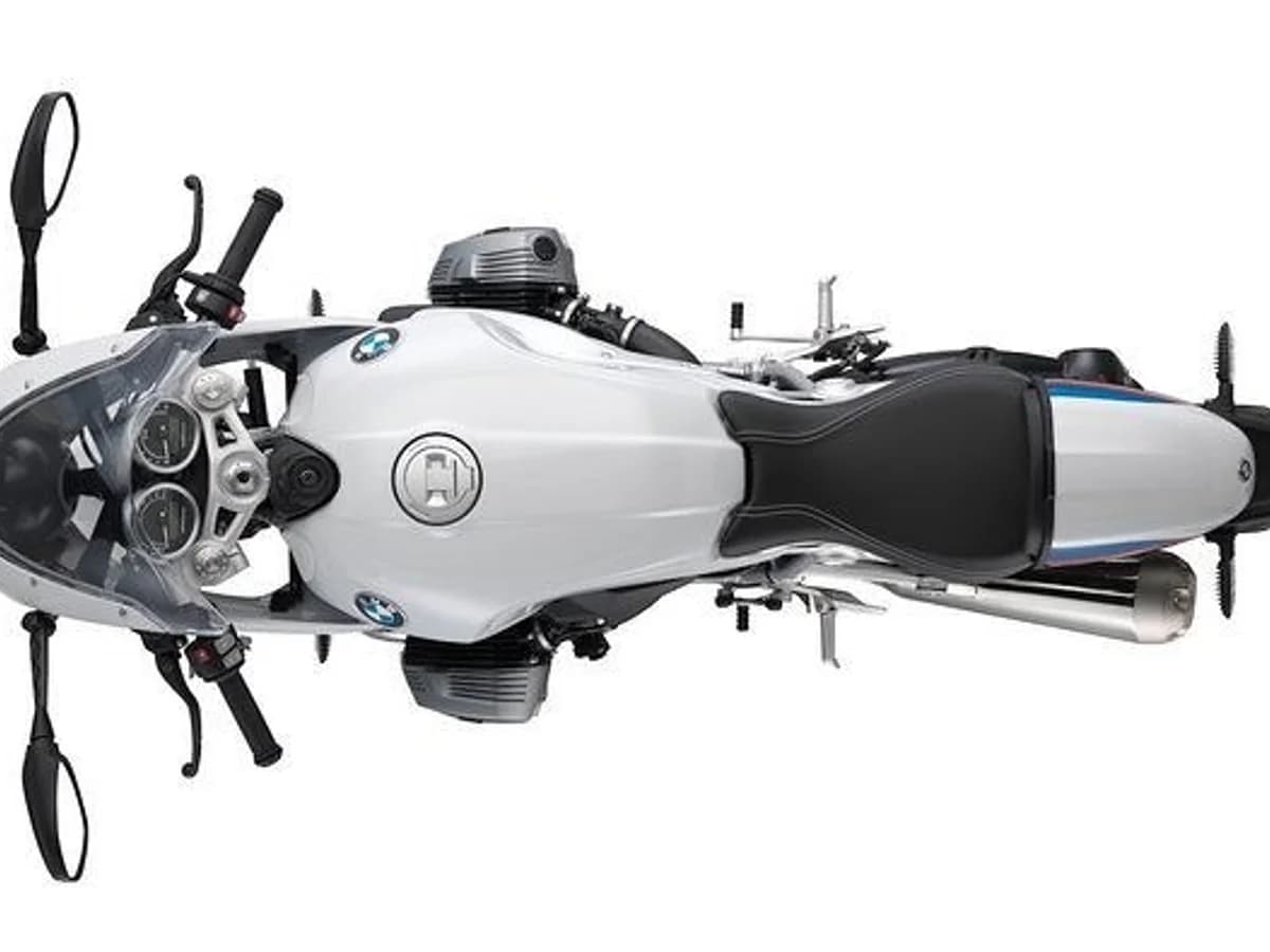 BMW R NINET racer 1170 cc 2019 - Imagen 20