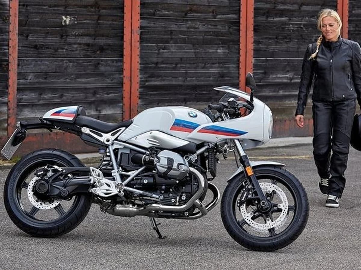 BMW R NINET racer 1170 cc 2019 - Imagen 21