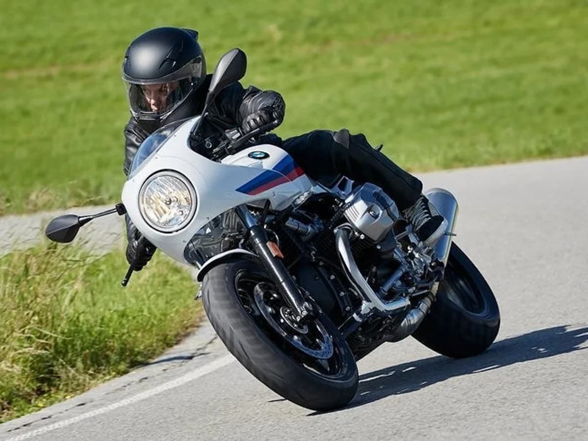 BMW R NINET racer 1170 cc 2019 - Imagen 22