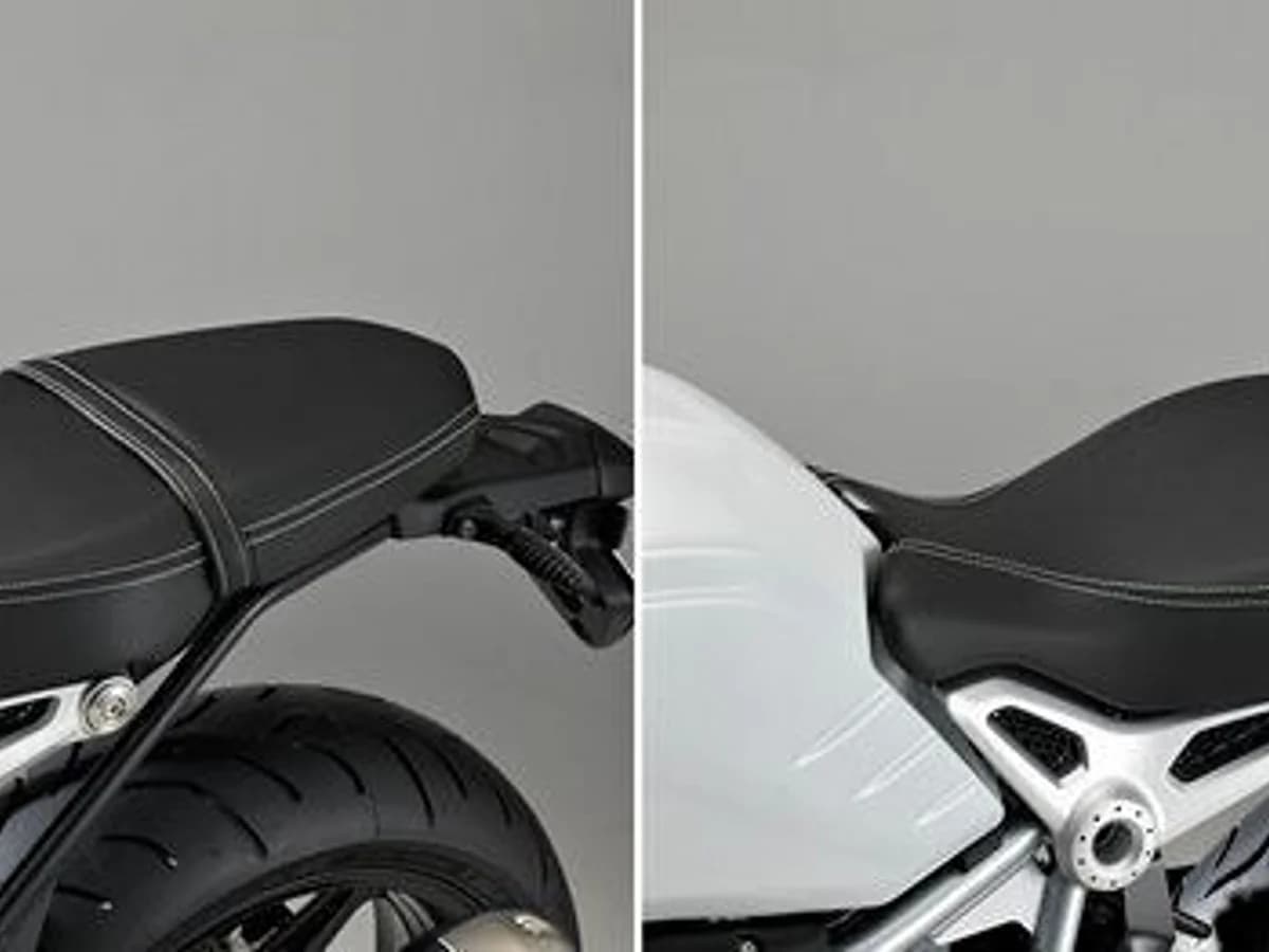 BMW R NINET racer 1170 cc 2019 - Imagen 23