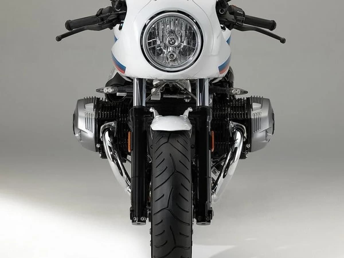 BMW R NINET racer 1170 cc 2019 - Imagen 25