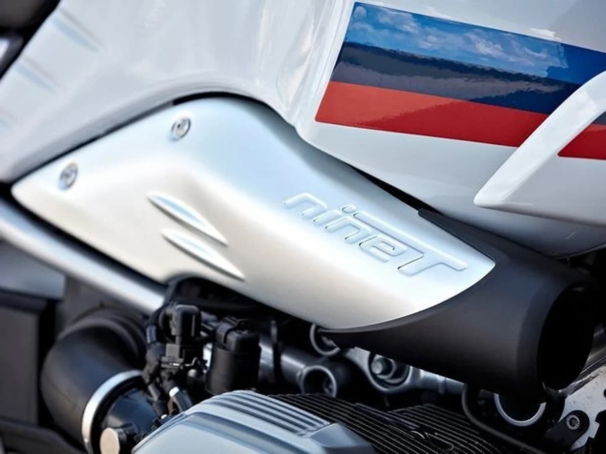 BMW R NINET racer 1170 cc 2019 - Imagen 26