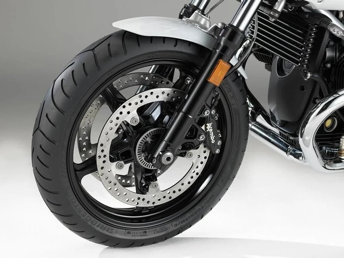 BMW R NINET racer 1170 cc 2019 - Imagen 27