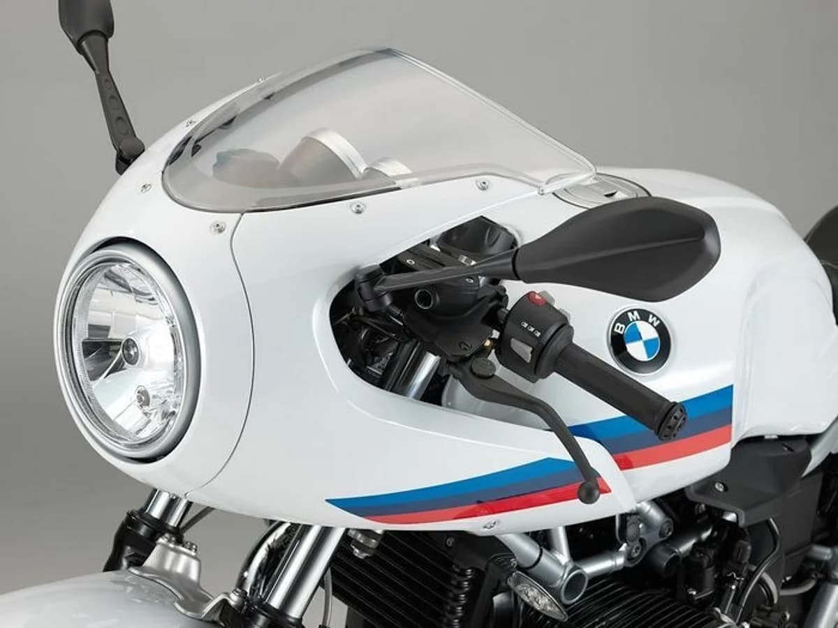 BMW R NINET racer 1170 cc 2019 - Imagen 28