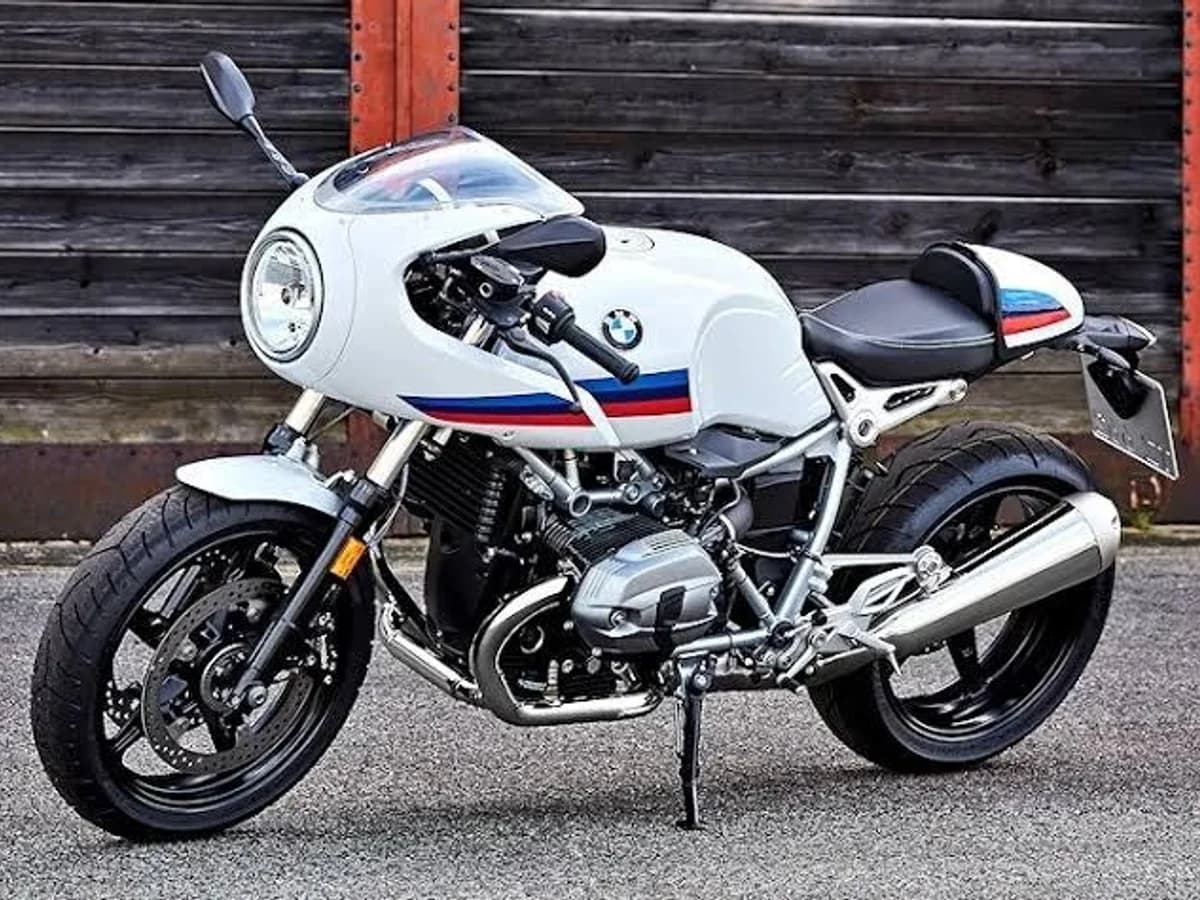 BMW R NINET racer 1170 cc 2019 - Imagen 30