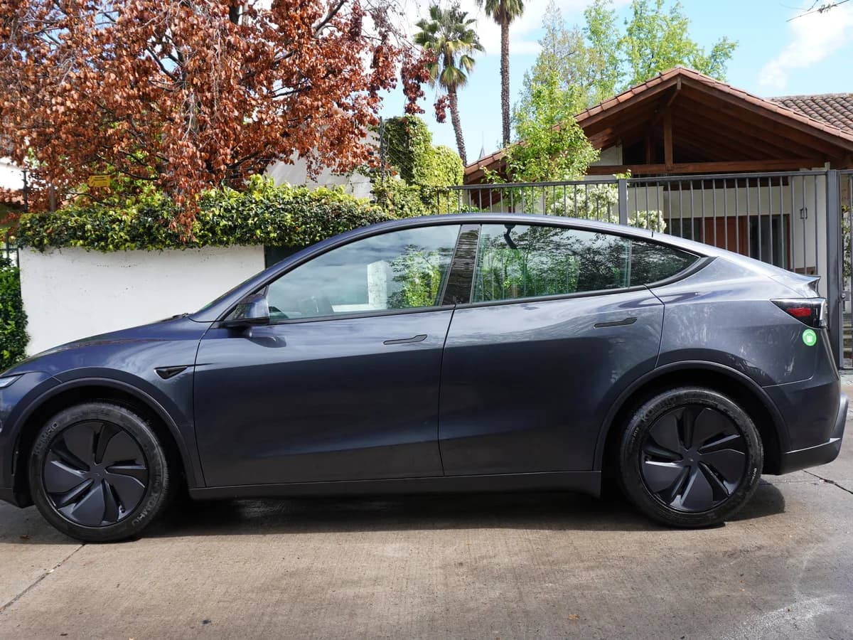 TESLA Model Y Año 2026 - Imagen 8