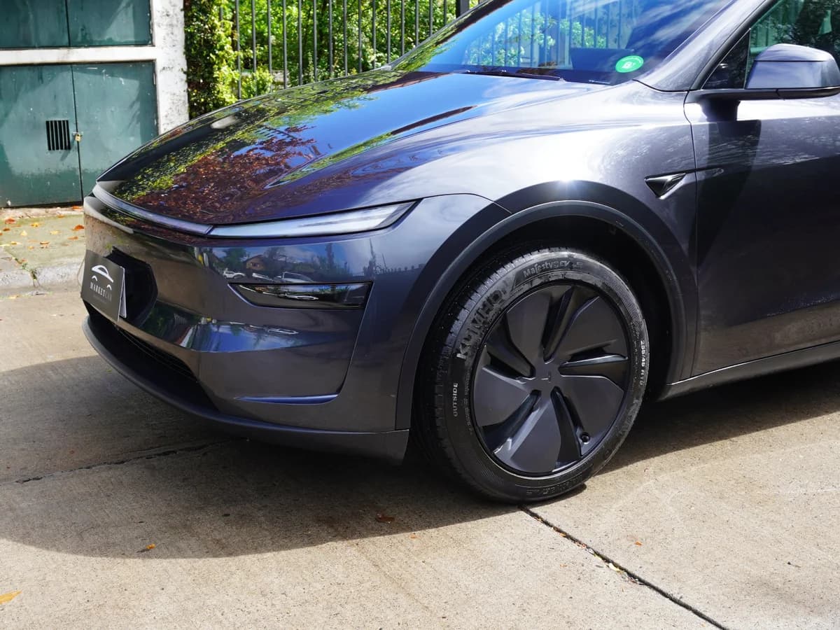 TESLA Model Y Año 2026 - Imagen 10