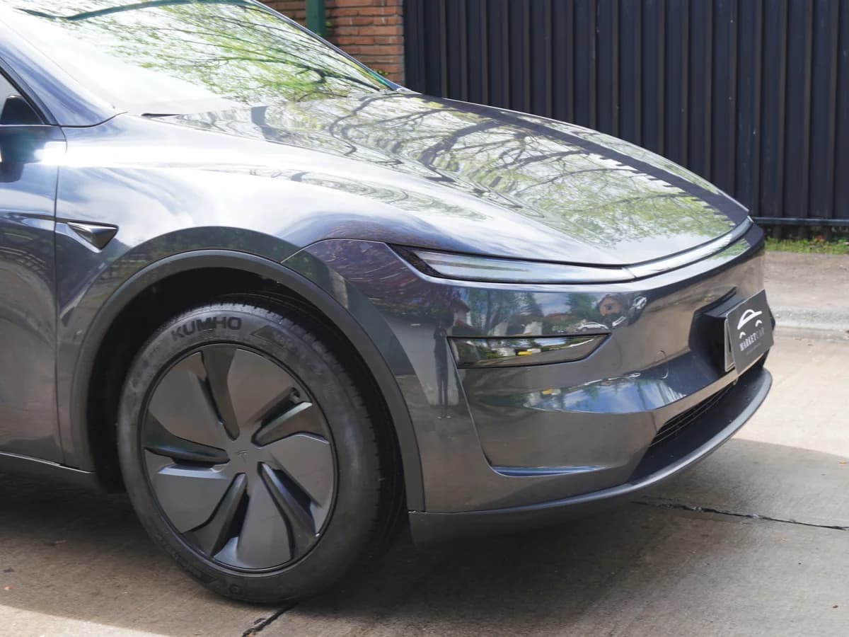 TESLA Model Y Año 2026 - Imagen 11