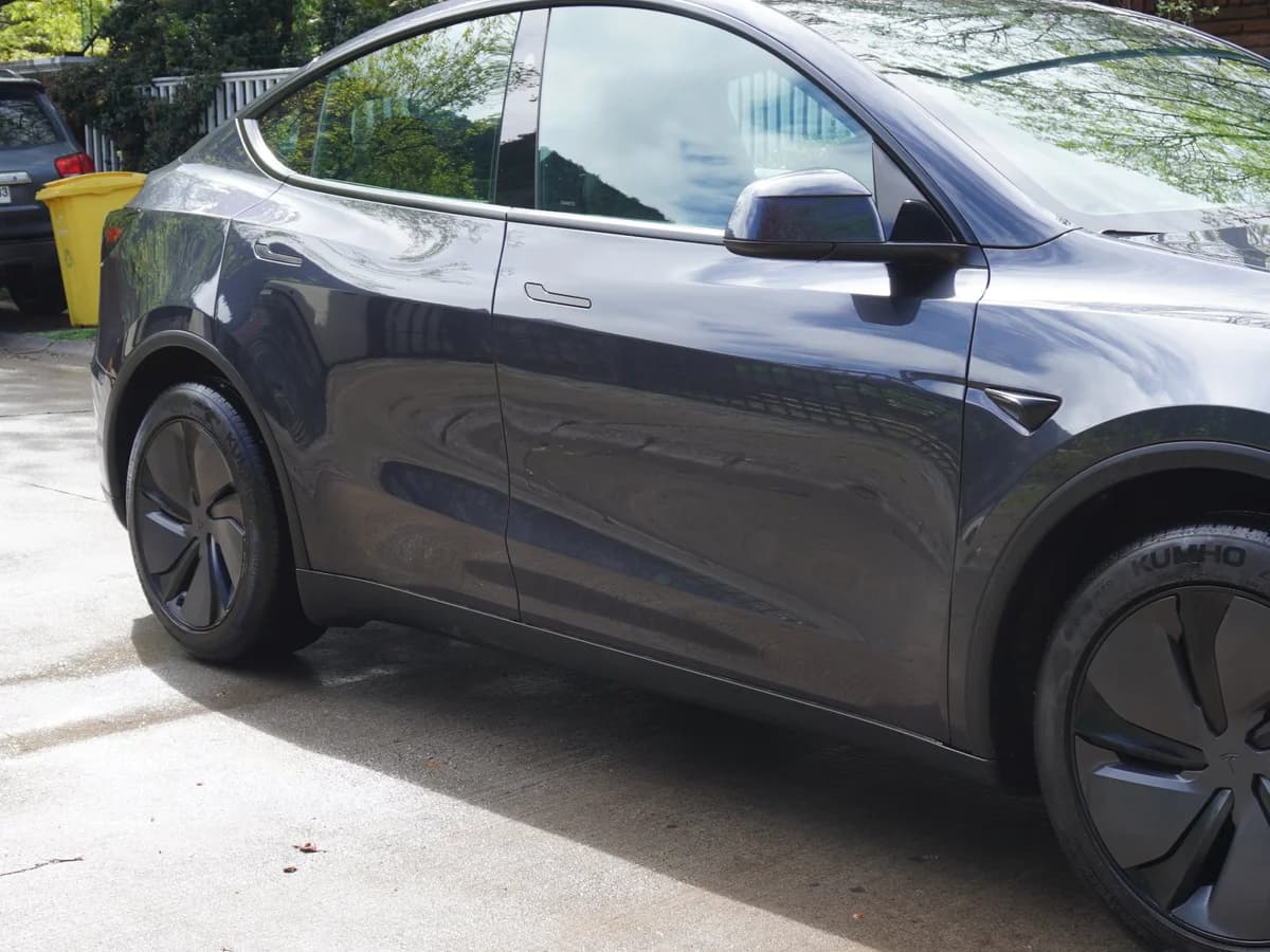 TESLA Model Y Año 2026 - Imagen 12