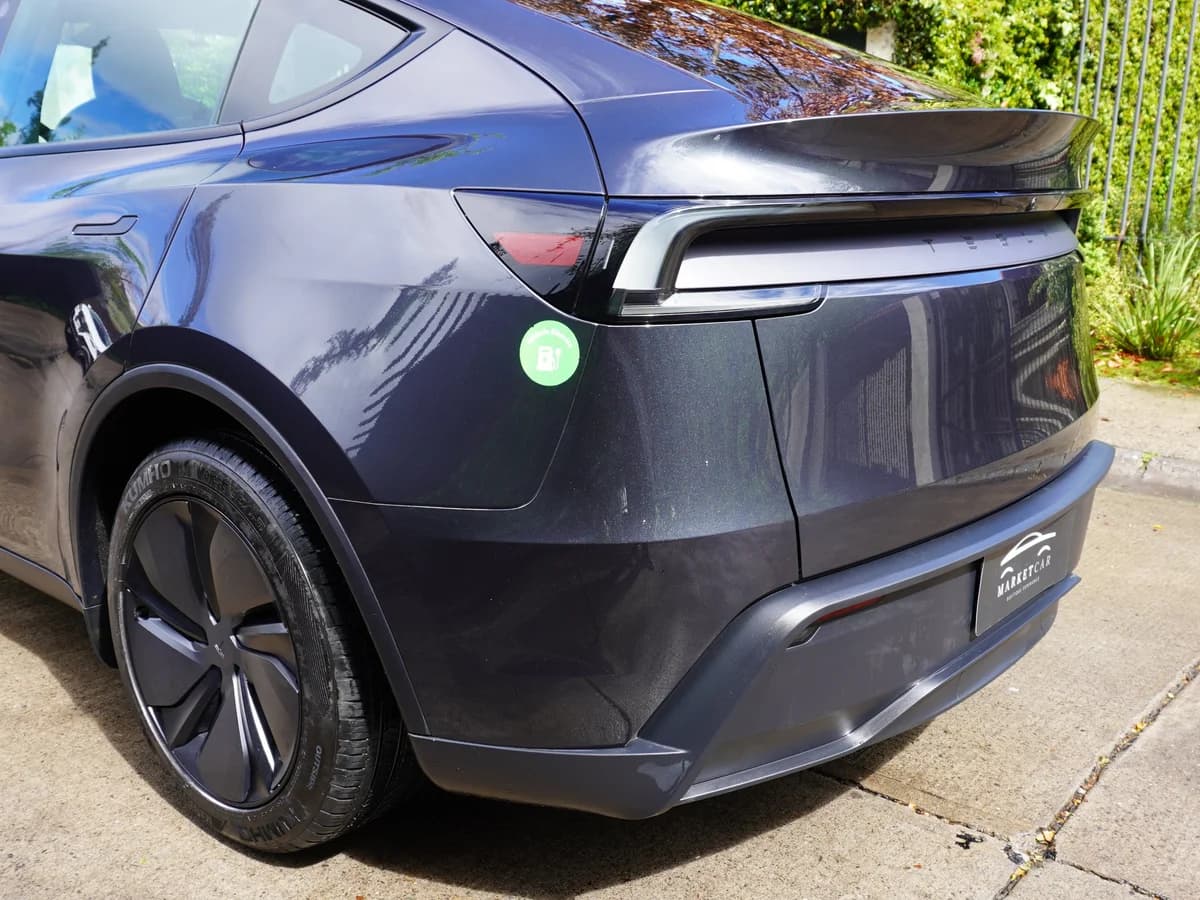 TESLA Model Y Año 2026 - Imagen 14