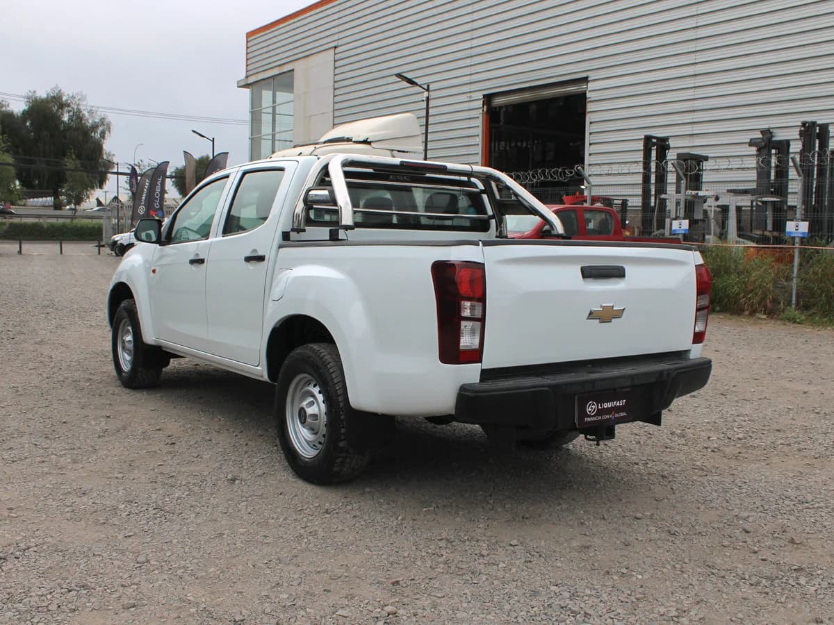 CHEVROLET D-Max 4x2 - Imagen 6