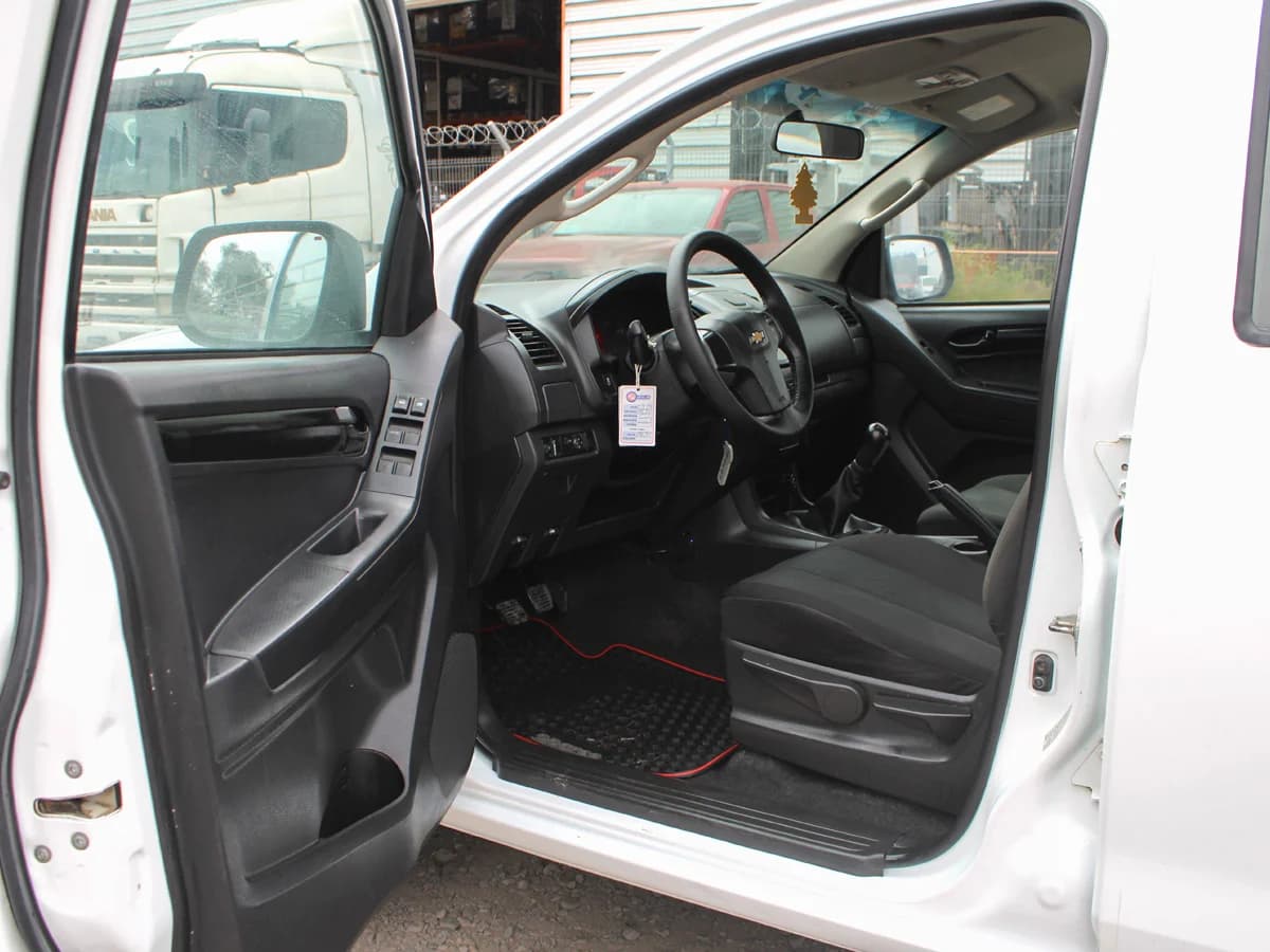 CHEVROLET D-Max 4x2 - Imagen 7