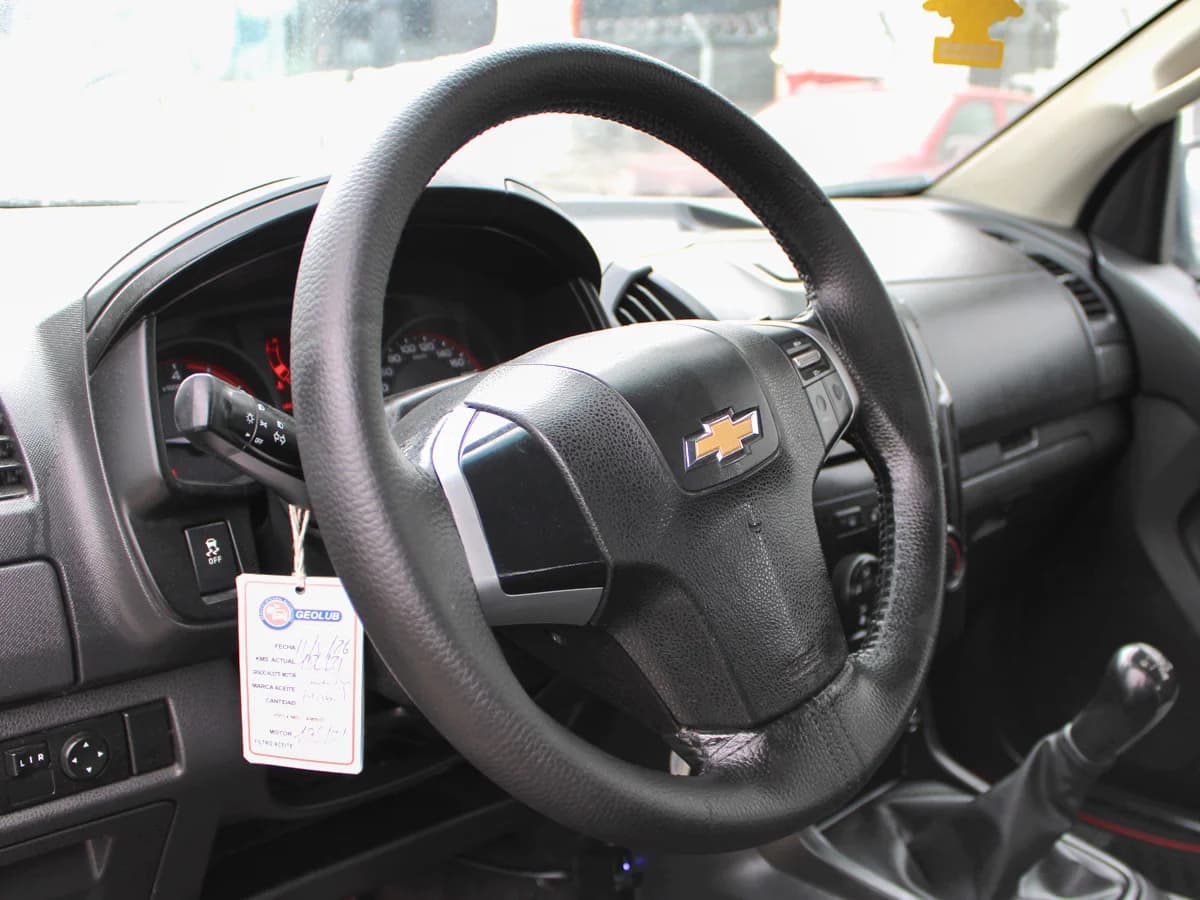 CHEVROLET D-Max 4x2 - Imagen 8